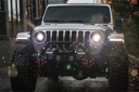 Morimoto Super7 2.0 LED Headlights - Jeep Wrangler JL (2018-2022) / Gladiator JT (2020-2022)