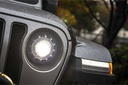 Morimoto Super7 2.0 LED Headlights - Jeep Wrangler JL (2018-2022) / Gladiator JT (2020-2022)