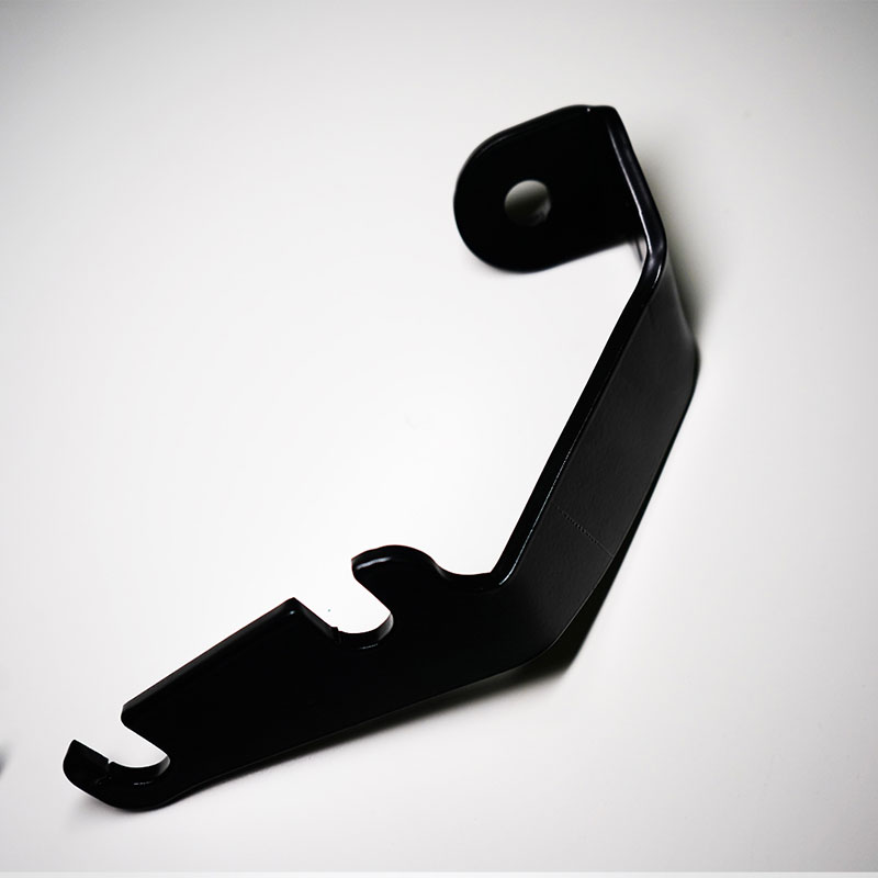 SAIF - A-Pillar Brackets - Toyota Tundra (2014-2021) | Argoob Auto ...