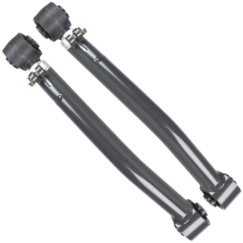 Synergy Manufacturing Adjustable Rear Lower Control Arms - Jeep Wrangler JK/JL