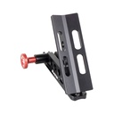 Synergy Manufacturing Quick Release Fire Extinguisher Mount - Universal