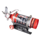 Synergy Manufacturing Quick Release Fire Extinguisher Mount - Universal
