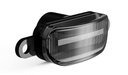 Oracle Lighting Pre-Runner Style LED Grill Light Kit (Amber w/Tinted Lens) - Universal
