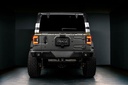 Oracle Lighting Flush Mount LED Tail Lights - Jeep Wrangler JL (2018-2023)