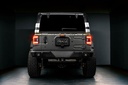 Oracle Lighting Flush Mount LED Tail Lights - Jeep Wrangler JL (2018-2023)