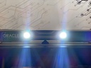 Oracle Lighting Rear Bumper LED Reverse Lights - Jeep Wrangler JL (2018-2023)