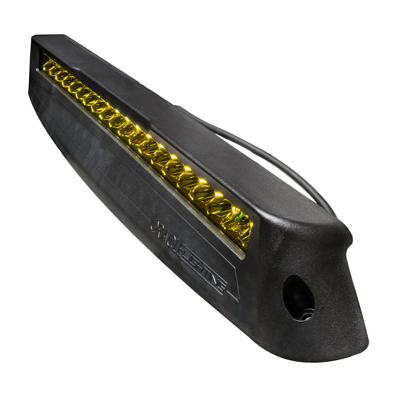 Oracle Lighting Front Bumper Flush LED Light Bar System (Yellow) - Ram 1500 (2019-2023)
