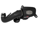 aFe Power Momentum GT Cold Air Intake System w/ Pro DRY S Filter 50-70093D - Jeep Grand Cherokee (WL) V8-5.7L (2022-2023)