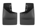 Weathertech No-Drill MudFlaps- Ford Bronco (2021-2023)
