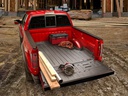 WeatherTech TechLiner Bed + Tailgate Liner (Short Bed) - Ford F-150 (2021-2023) / Raptor (2021-2023)