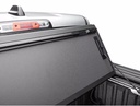 BAKFlip MX4 Premium Matte Hard Folding Tonneau Cover with ram box 448207RB - Dodge Ram 1500 Short Bed 5.7 (2009-2018) / (2019-2023 Classic)