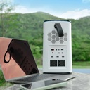 Sungzu portable power station