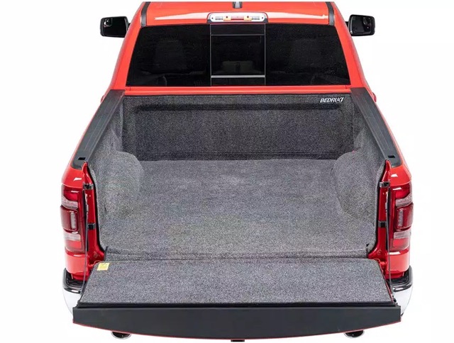 Bedrug Complete Classic Truck Bed Liner - Toyota Tundra ( 2022 - 2-2023 )