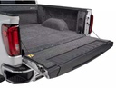 Bedrug Truck Bed Liner without Multi-Pro Tailgate (Standard Bed) - Silverado/Sierra 1500 (2019-2022)