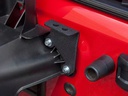 Rugged Ridge CB Antenna Mount - Jeep Wrangler JK