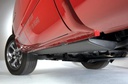 AMP-Research PowerStep with Plug-N-Play (Black) - Silverado/Sierra 1500 Crew Cab (2019-2022)