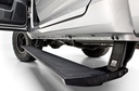 AMP-Research PowerStep with Plug-N-Play (Black) - Silverado/Sierra 1500 Crew Cab (2019-2022)