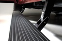 AMP-Research PowerStep with Plug-N-Play (Black) - Silverado/Sierra 1500 Crew Cab (2019-2022)