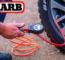 ARB Digital Tire Inflator Gauge - Universal