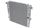 Afe Power BladeRunner GT Series Radiator - Jeep Wrangler JK V6-3.6L ( 2012 - 2018 )