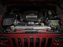Afe Power BladeRunner GT Series Radiator - Jeep Wrangler JK V6-3.6L ( 2012 - 2018 )
