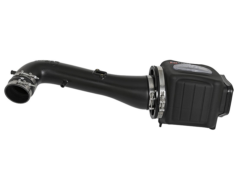 Afe Power Momentum GT Pro DRY S Cold Air Intake System - Silverado/Sierra 1500 ( 2014 - 2018 )