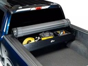 BAK BAKBox 2 Tonneau Cover Toolbox - FORD F-150 (2015-2022) / Raptor (2017-2022)