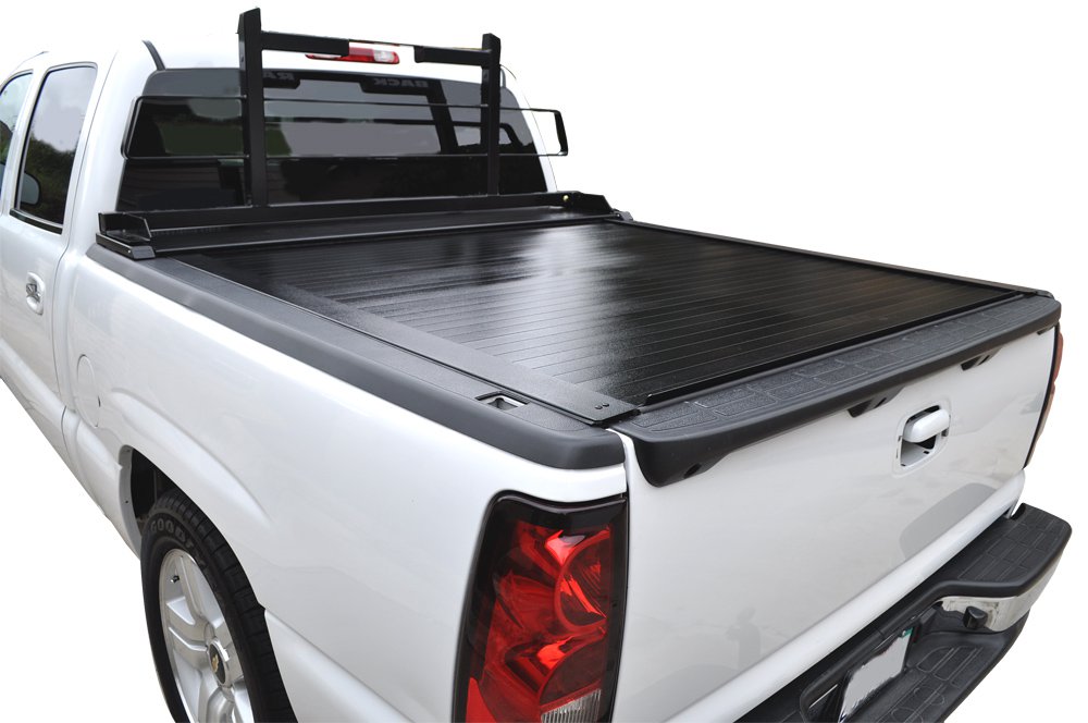 BAK BAKFlip G2 Retractable Tonneau Cover - Ford F-150 (77.75&quot; Standard Bed) ( 2004 - 2014 )