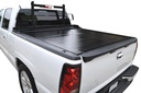 BAK BAKFlip G2 Retractable Tonneau Cover - Ford F-150 (77.75&quot; Standard Bed) ( 2004 - 2014 )