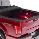 BAKFlip MX4 Hard Folding Tonneau Cover (Short Bed) - FORD F-150 ( 2015 - 2020 ) / Raptor ( 2017 - 2020 )