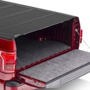 BAKFlip MX4 Hard Folding Tonneau Cover (Short Bed) - FORD F-150 ( 2015 - 2020 ) / Raptor ( 2017 - 2020 )