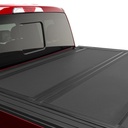 BAKFlip MX4 Hard Folding Tonneau Cover (Short Bed) - FORD F-150 ( 2015 - 2020 ) / Raptor ( 2017 - 2020 )