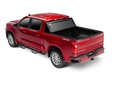 BAKFlip MX4 Hard Folding Tonneau Cover with CarbonPro Bed (Short Bed) - GMC Sierra 1500 (2019-2022)