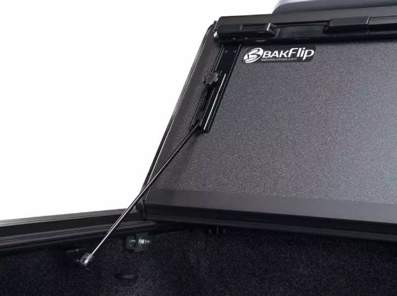 [448135] BAKFlip MX4 Hard Folding Tonneau Cover with CarbonPro Bed ...