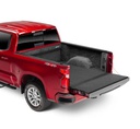 BedRug Impact Bedliner With Multi-Pro Tailgate (Standard Bed) - Silverado/Sierra (2019-2022)