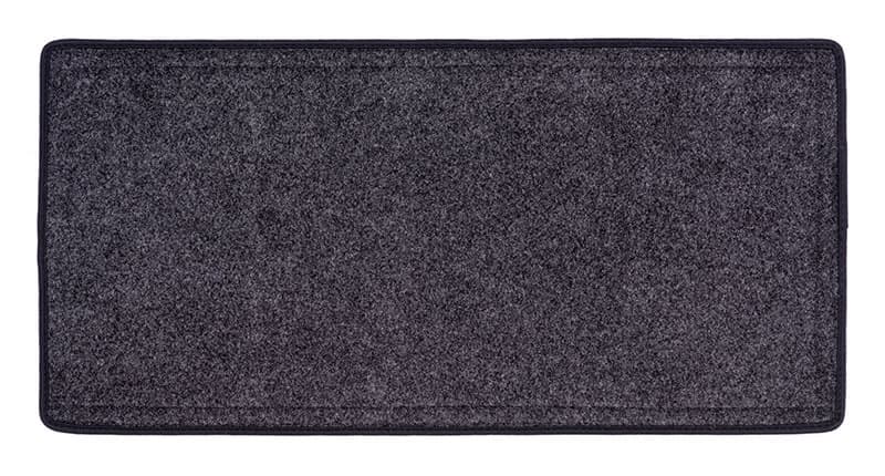 BedRug Tailgate Mat (Charcoal) - Jeep Wrangler JK ( 2007 - 2018 )