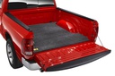 BedRug Truck Bed Mat with Existing Spray-In Liner ( Short Bed ) - Ford F-150 (2015-2020) / Raptor (2017-2020)