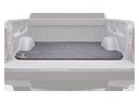 BedRug Truck Bed Mat with Existing Spray-In Liner ( Short Bed ) - Ford F-150 (2015-2020) / Raptor (2017-2020)