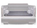 BedRug Truck Bed Mat with Existing Spray-In Liner ( Short Bed ) - Toyota Tundra ( 2007 - 2021 )