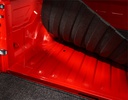 BedRug Truck Bed Mat with Existing Spray-In Liner ( Standard Bed ) - Toyota Tundra ( 2007 - 2020 )