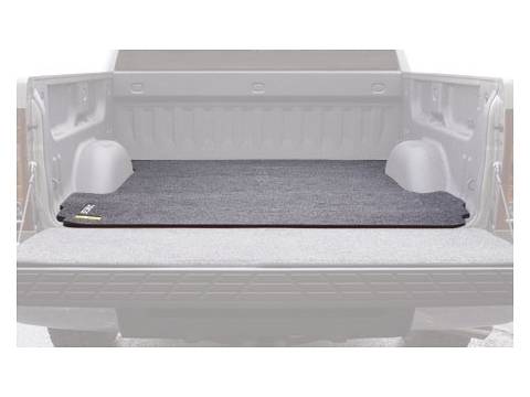 BedRug Truck Bed Mat with Existing Spray-In Liner (Standard Bed) - Ram 1500 (2002-2018) / (2019-2022 Classic)