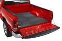 BedRug Truck Bed Mat with Existing Spray-In Liner (Short Bed) - Ram 1500 (2009-2018) / (2019-2022 Classic)