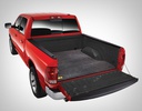 BedRug Truck Bed Mat with Existing Spray-In Liner - Silverado/Sierra 2007-2018 ( Standard Bed )