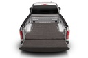 BedRug XLT Bed Mat For Non or Spray-In Liner W/O Multi-Pro Tailgate (Short Bed) - Silverado/Sierra (2019-2022)