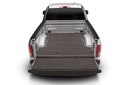 BedRug XLT Bed Mat For Non or Spray-In Liner W/O Multi-Pro Tailgate (Standard Bed) - Silverado/Sierra (2019-2022)