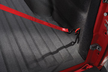 Bedrug BedTred Pro Series Truck Bed Liner - Silverado/Sierra 2007-2013 (Standard Bed)