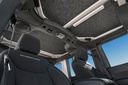 Bedrug Hardtop Headliner Kit - Jeep Wrangler Unlimited JL 4-Door (2018-2022)