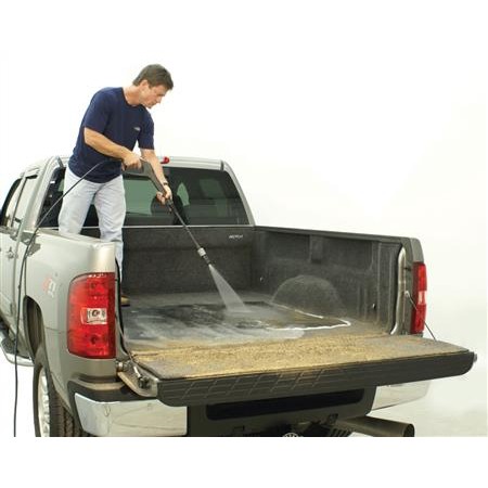 Bedrug Truck Bed Liner ( Short Bed ) - FORD F-150 ( 2015 - 2020 ) 