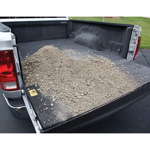 Bedrug Truck Bed Liner ( Short Bed ) - FORD F-150 ( 2015 - 2020 ) 