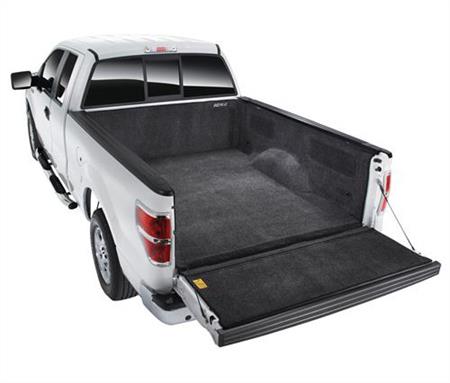 Bedrug Truck Bed Liner (Short Bed - With Ram Box) - Ram 1500 (2009-2018) / (2019-2022 Classic)